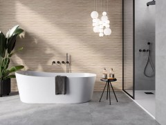 Pamesa Ceramica Nera Pasta Blanca