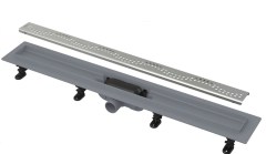 Alcaplast Simple zuhanyfolyóka APZ8-850M
