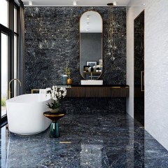 Aparici Vivid Modern fürdőszoba 
