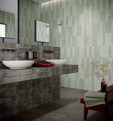Aparici Uptown Modern fürdőszoba 