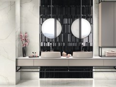 Ape Amboise Lux Modern fürdőszoba 
