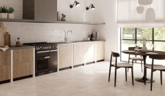 Ascot Mistral Konyhai burkolólap 