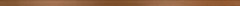 Cersanit Metal Copper Matt Border WD929-005 dekorcsík 2 x 74