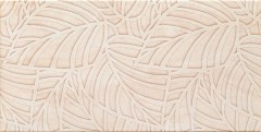 Domino  Blink Beige dekorcsempe 30,8 x 60,8