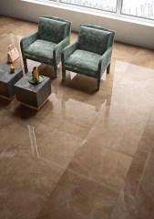 Marazzi Evolutionmarble Floor Kőhatású járólap