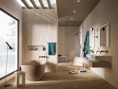 Marazzi Magnifica Falburkolat 