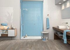 Marazzi Colorblock Falburkolat 