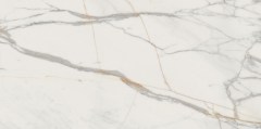 Tubadzin Marmo d'Oro Pol padlólap 239,8 x 119,8 cm